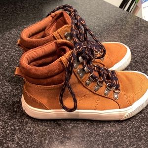 Old Navy boots, size 13